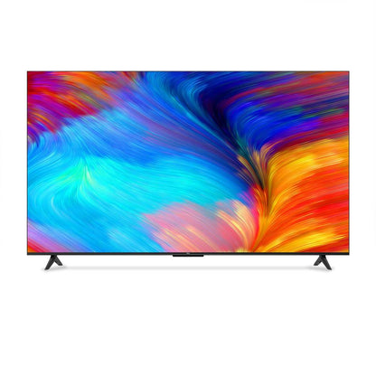 Televisor TCL 55" Pulgadas 55P635 4K-UHD LED Smart TV Google