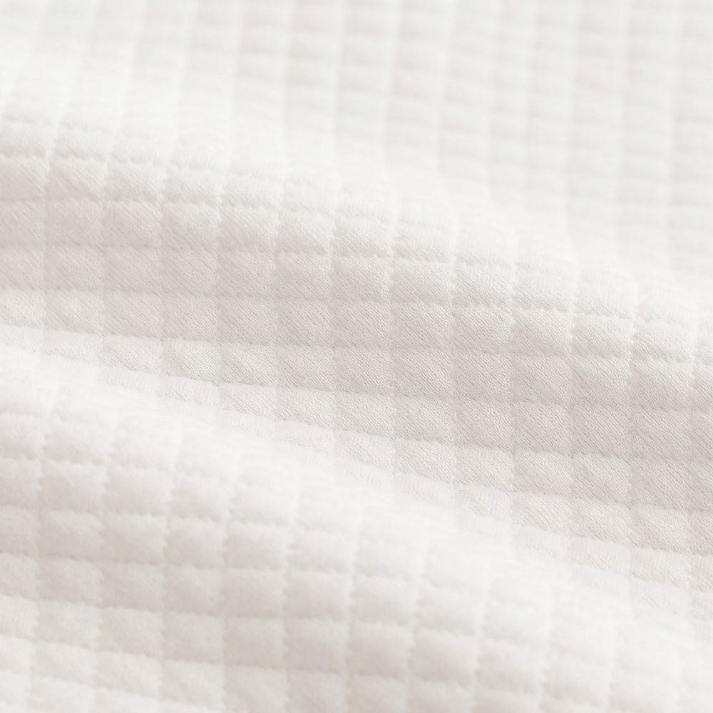 Almohada Multifuncional, Color Blanco
