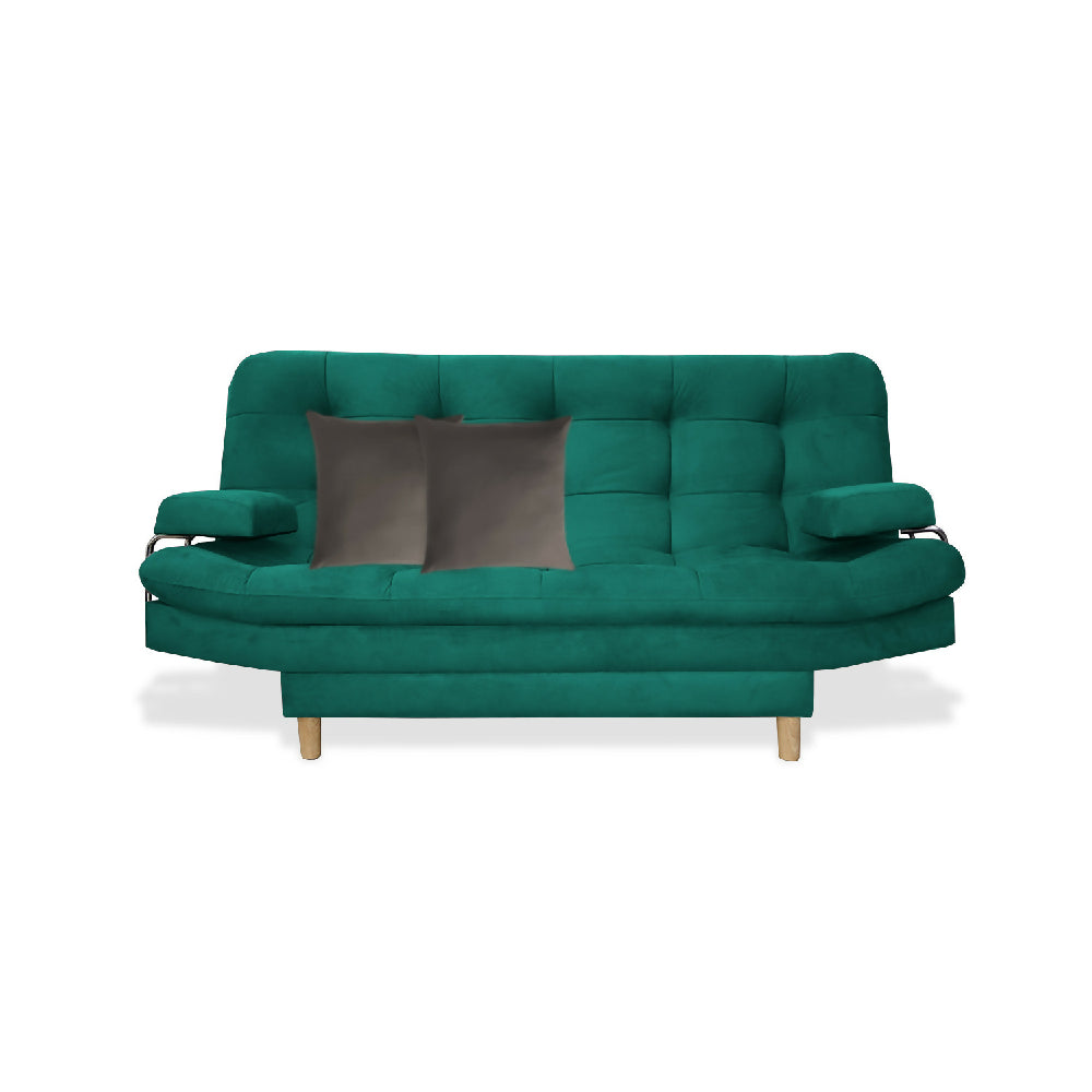 Sofacama Hauser Verde