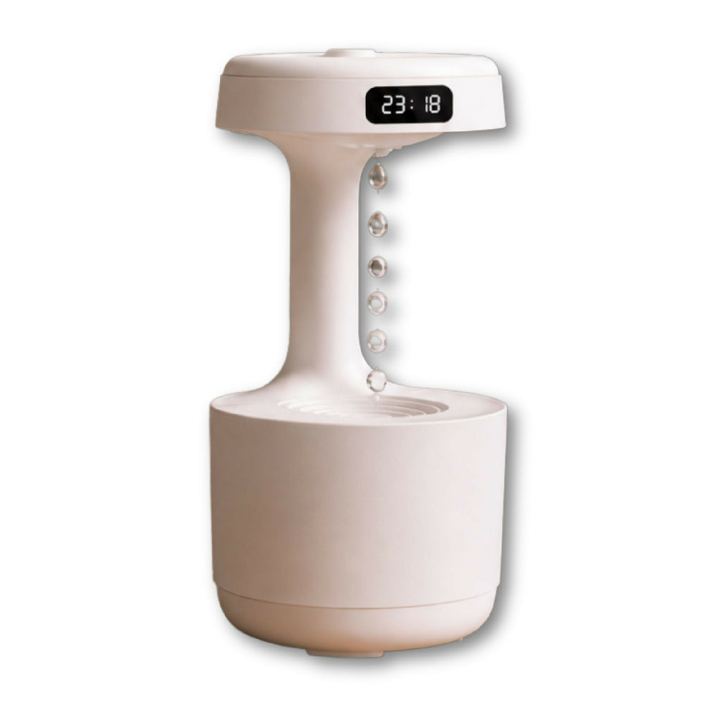 Humidificador De Aroma R6599 Difusor Silencioso De Aceites Esenciales
