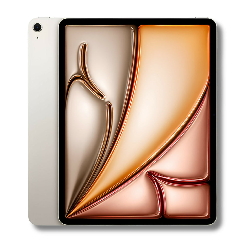Tablet Apple iPad Air 13'' M3 256gb Diseño UltraDelgado Plateado