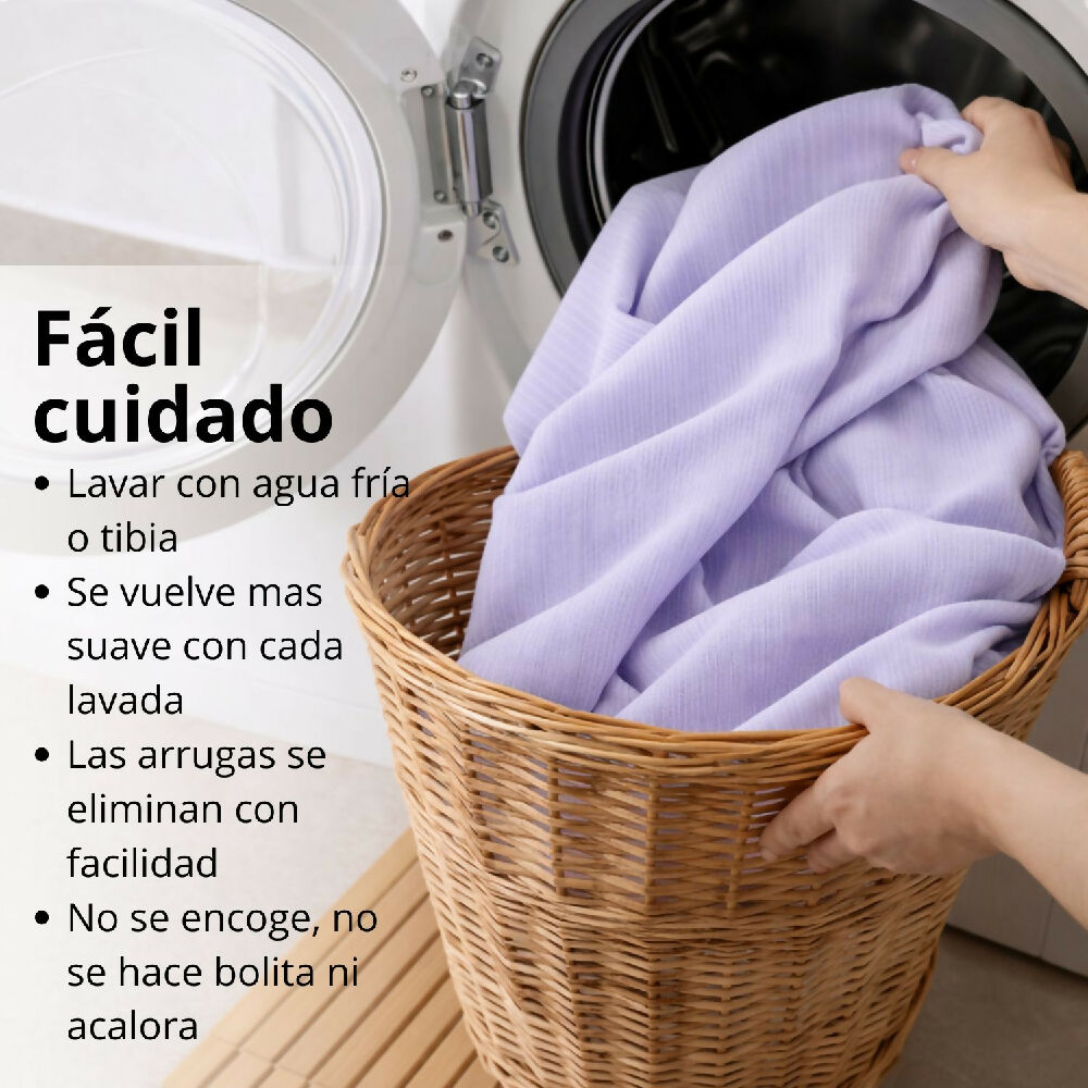 Juego de Sabana Semidoble Estampada 9
