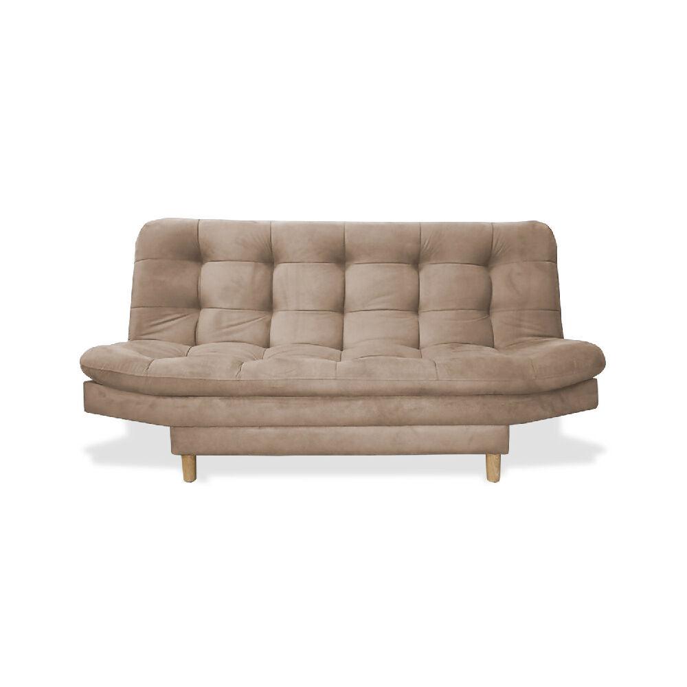 Sofacama Hofmann Camel