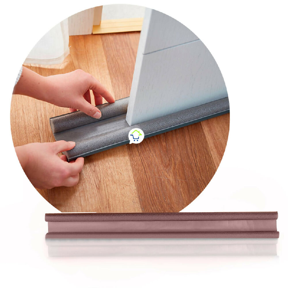 Tapón Puerta Burlete Protector Universal Espuma 215006