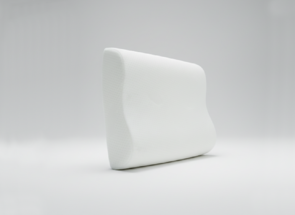 Almohada Cervical Little Ortopédica en Viscoelástaca, de 50x30 cm