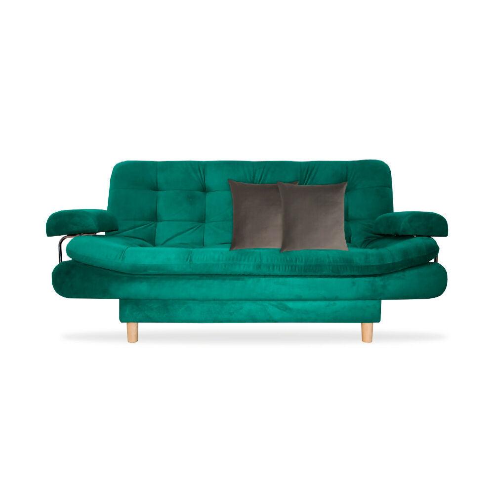 Sofacama Keller Verde
