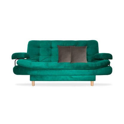 Sofacama Keller Verde