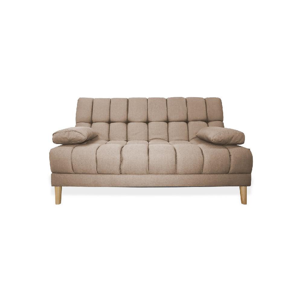Sofacama Baumann 5 Pocisiones Camel