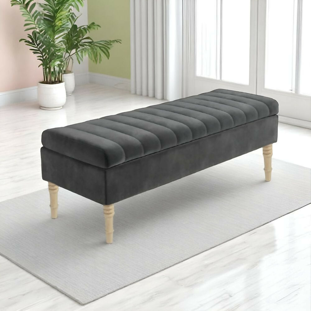 PB PANELES 100 DARK GREY