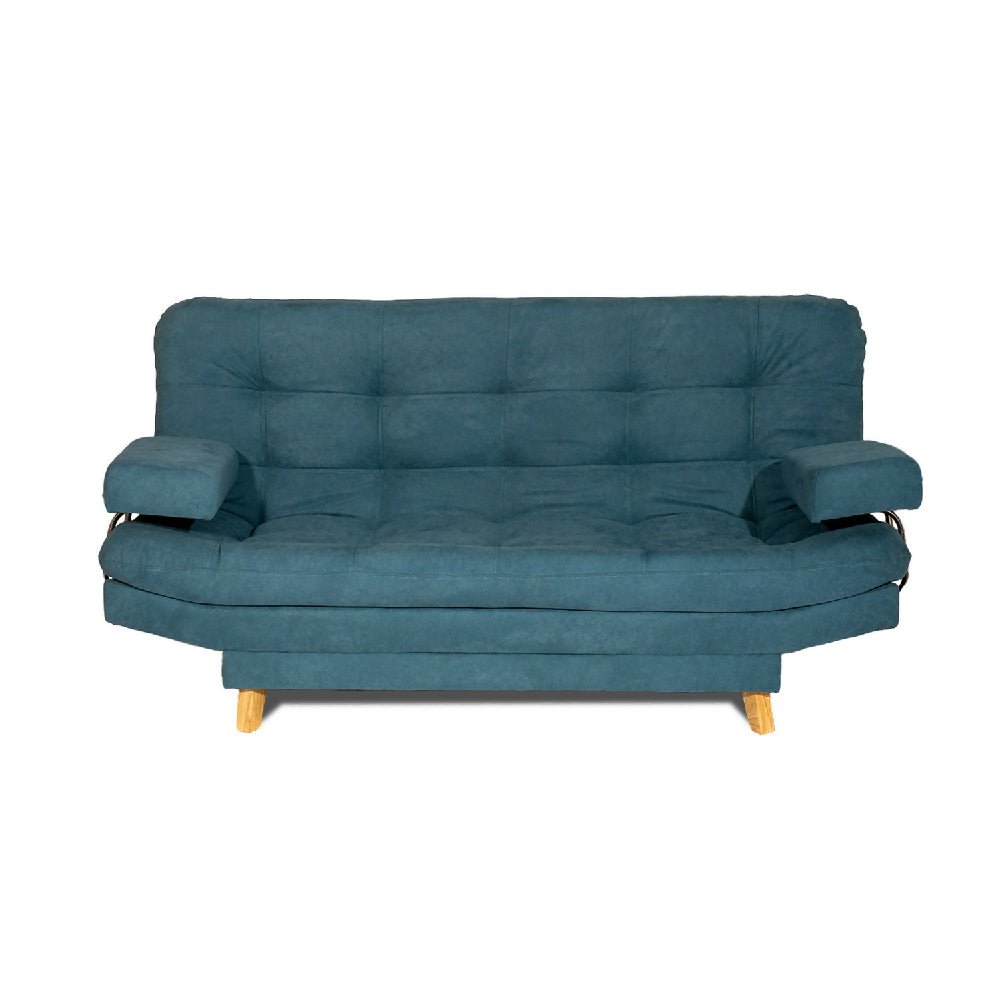 Sofa agua marina toma 1