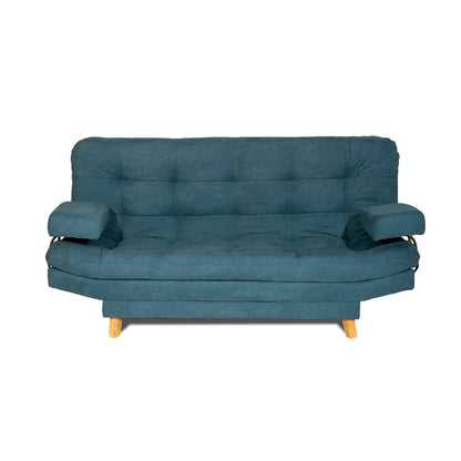 Sofa agua marina toma 1