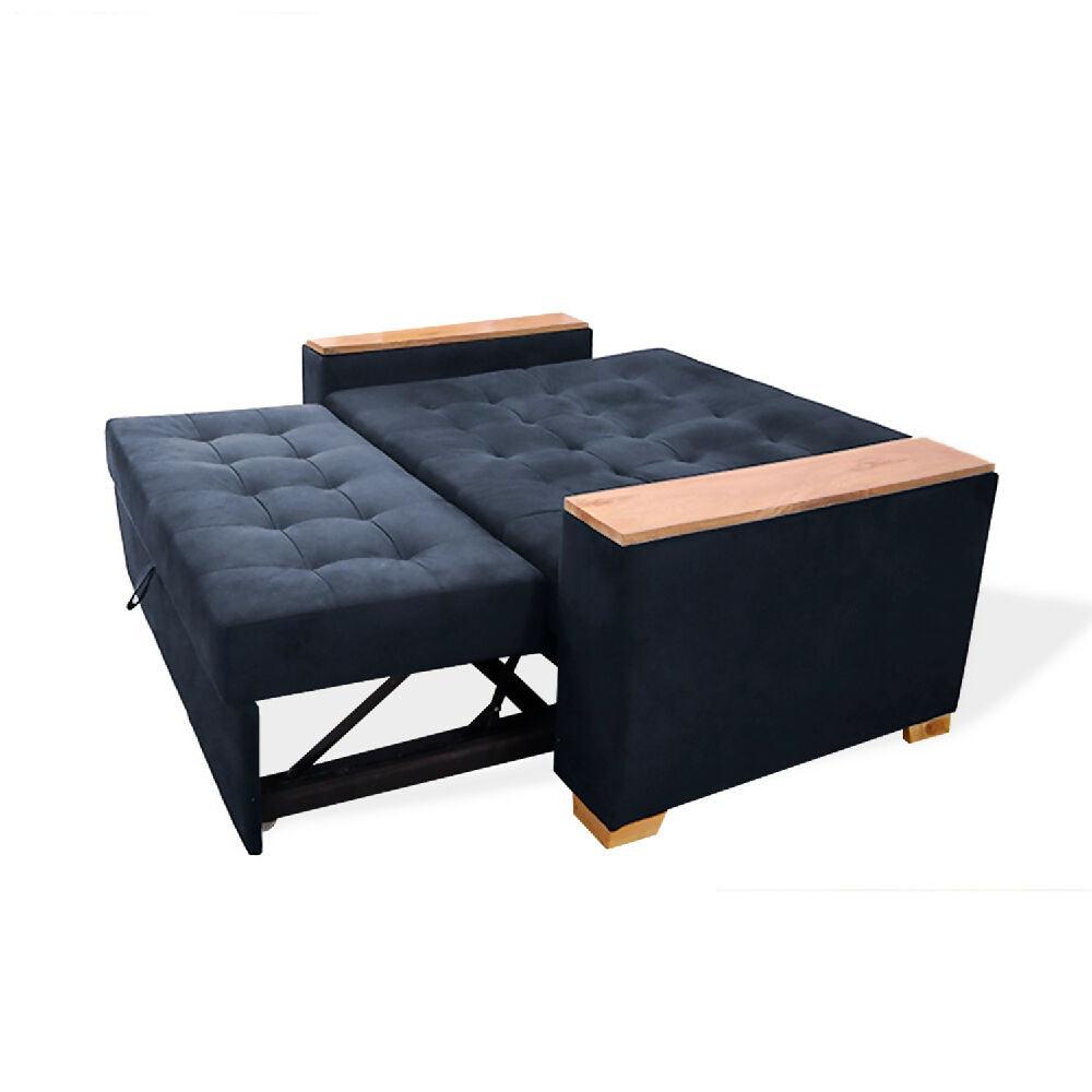 Sofacama Weber Gris