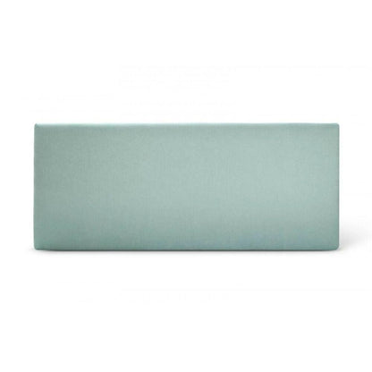 Cabecero Liso Sencillo Menta