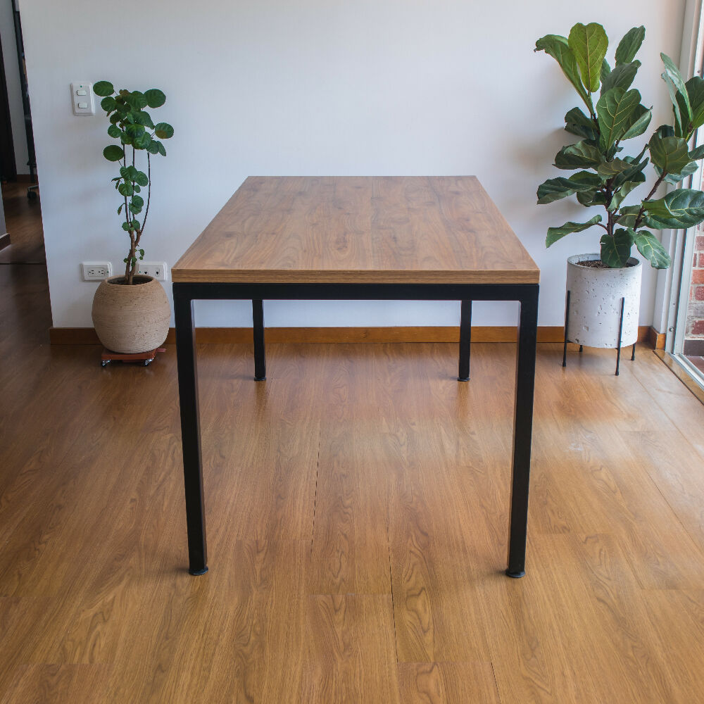 Mesa de Comedor Kapri 120X120