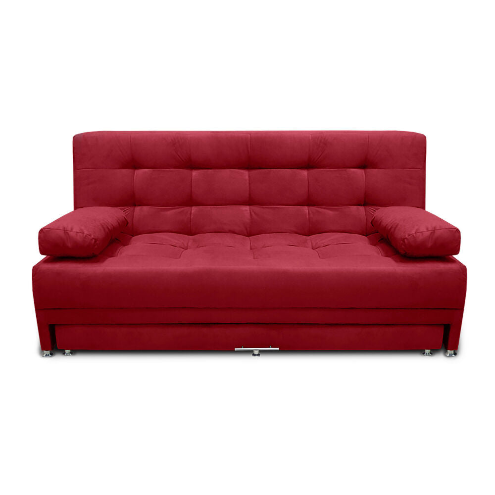 Matter rojo
