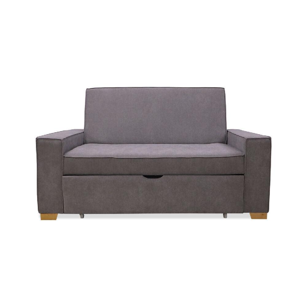 Sofacama Hofer Gris