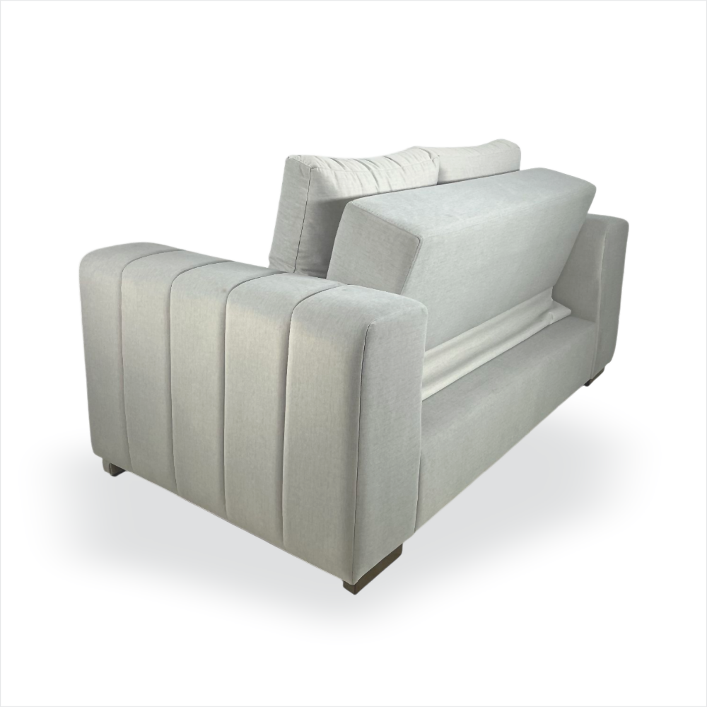 Sofá cama Golden Gris