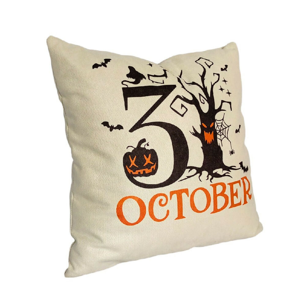 Cojin Hallowen October (2)