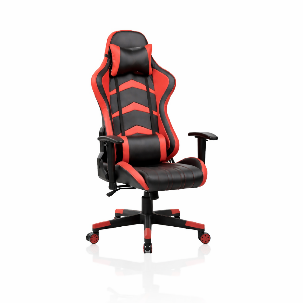 Silla gamer Red Strike