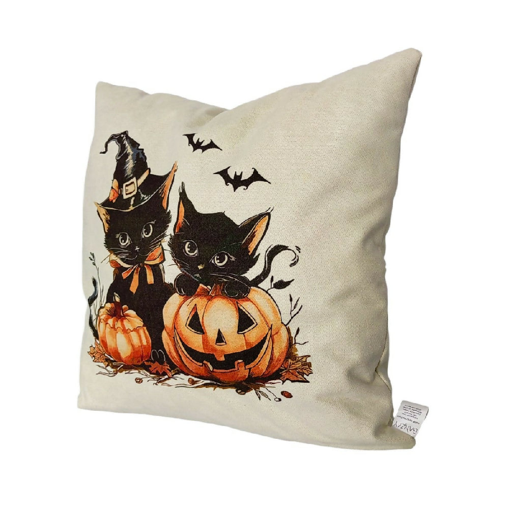 Cojin Hallowen Gatos (3)