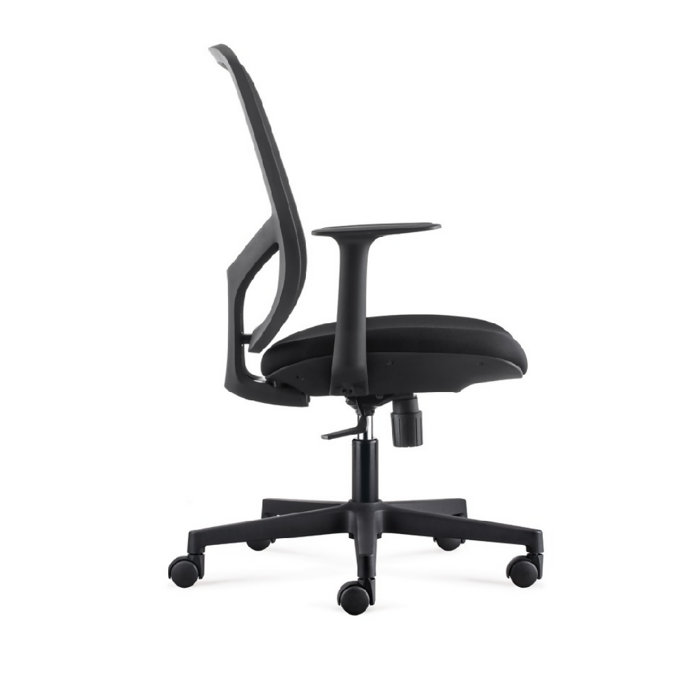 Silla de Oficina Ergonómica Yota Básica