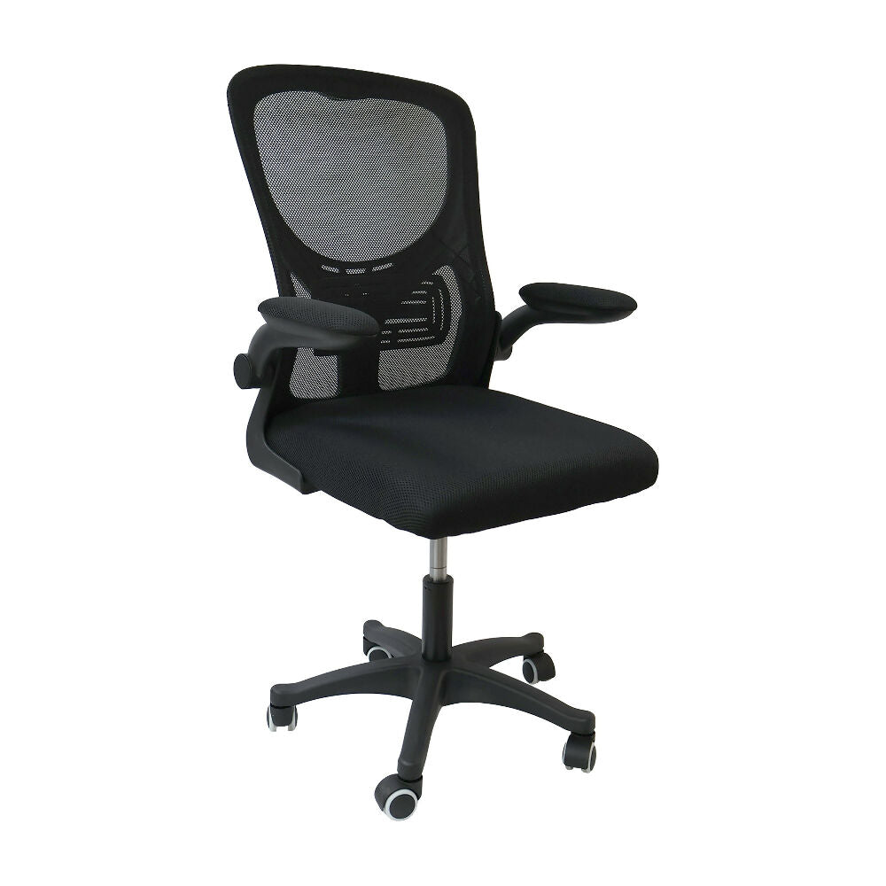 Silla Escritorio Oficina Bogotá Baja