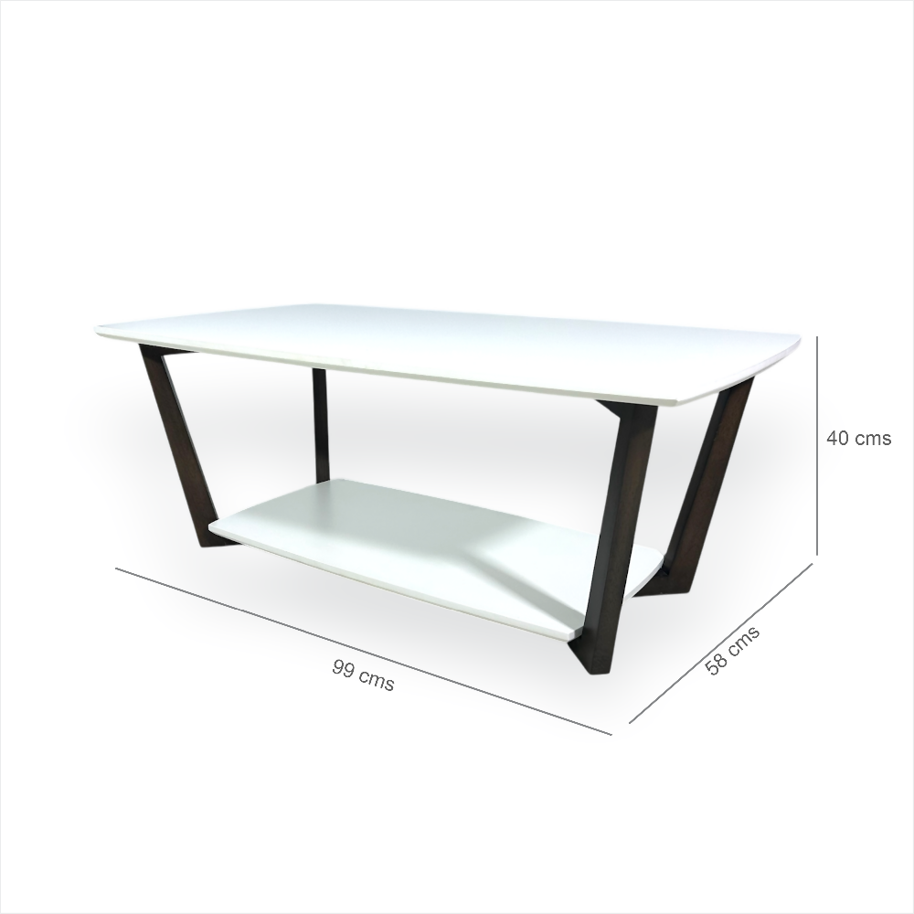 Mesa de centro Hade