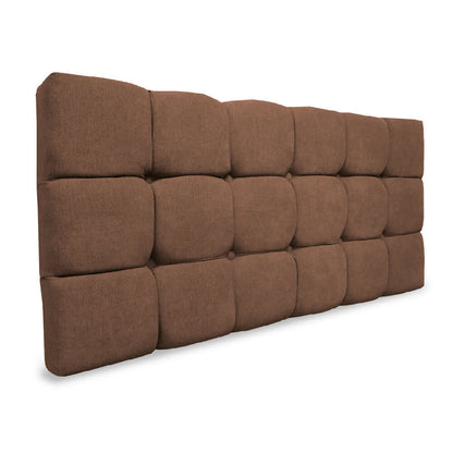 Espaldar Michel de colgar 100 Marron