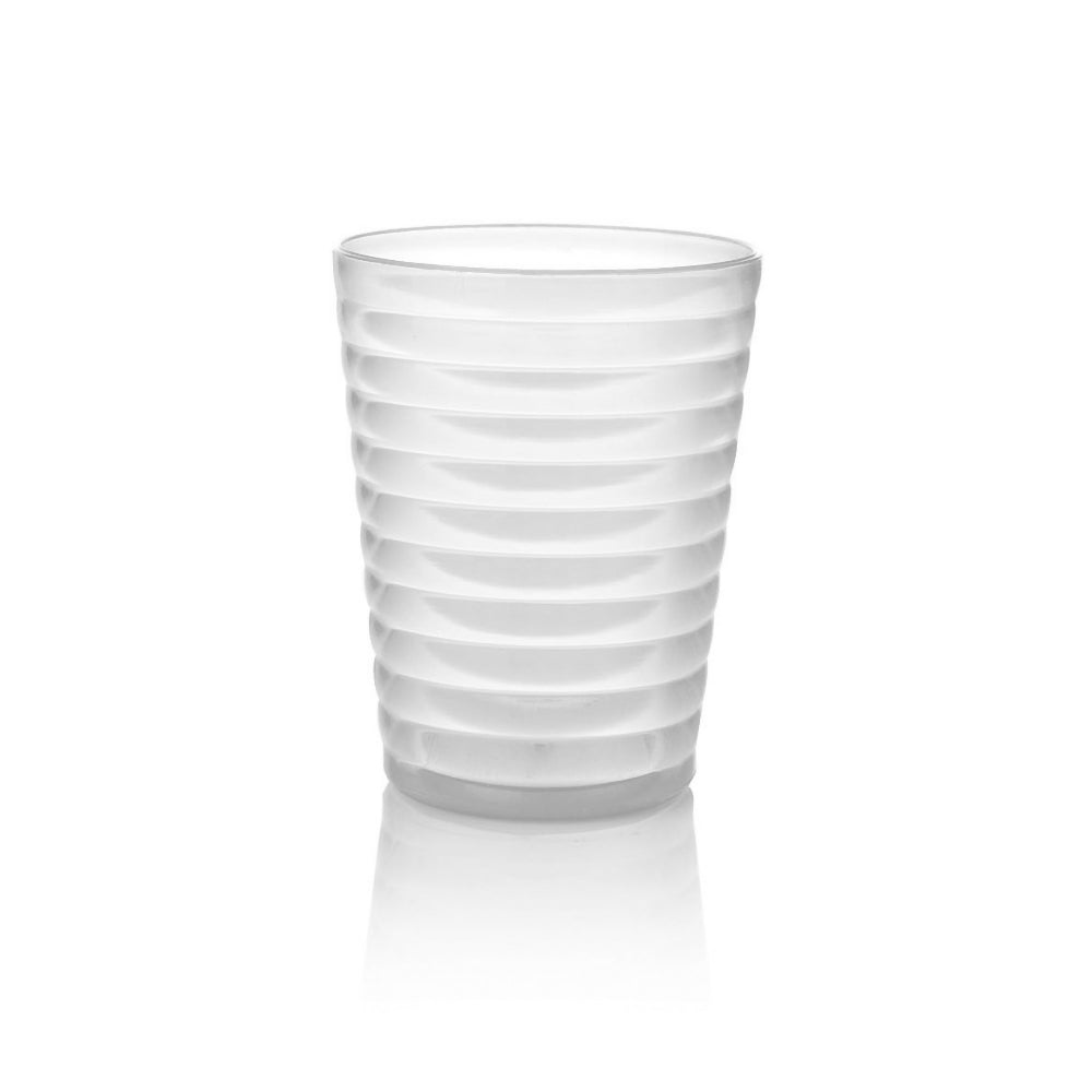 Vaso Basico 15oz Natural