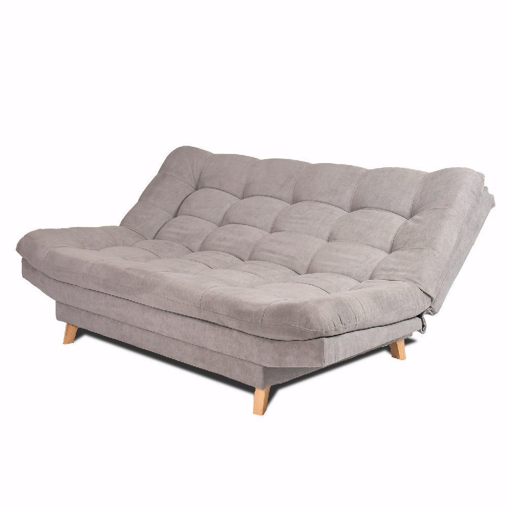Sofa gris toma 3