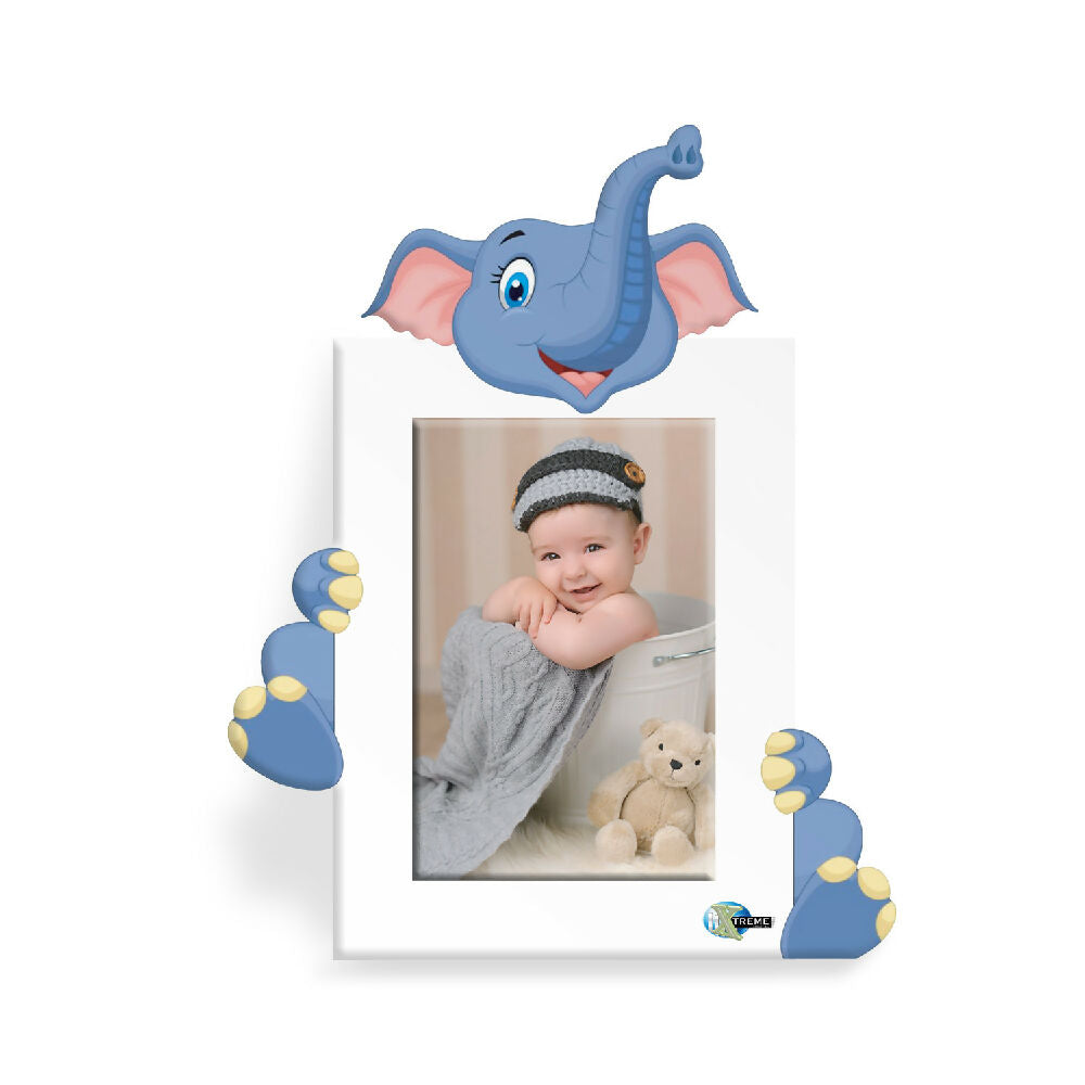 port  animls  elephant FBlanco