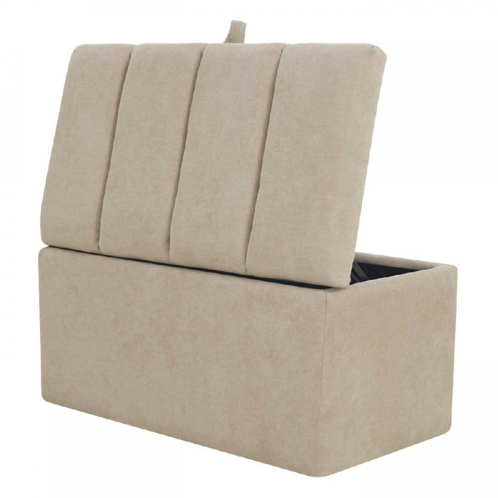 puff baul modulos beige