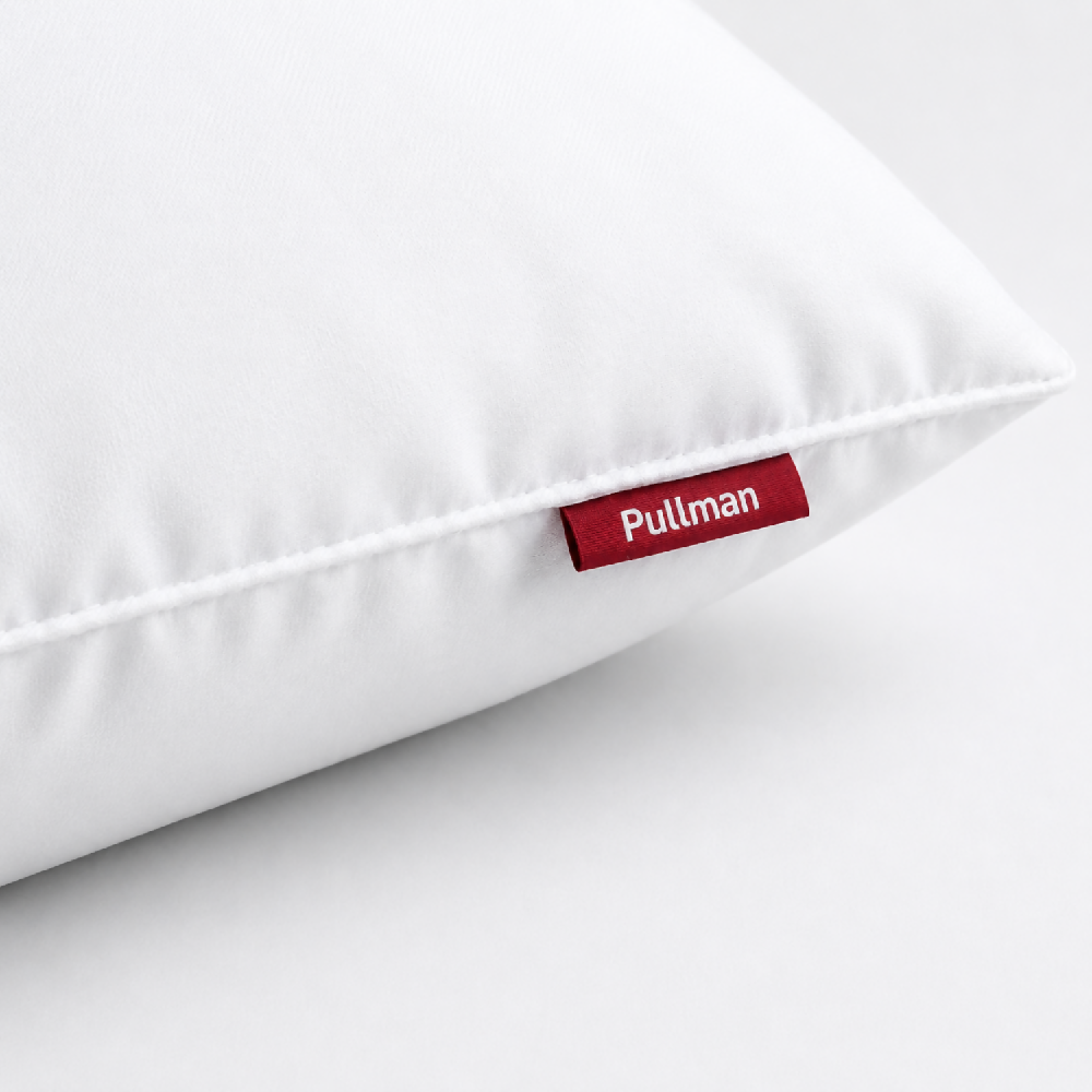 Almohadas Kardaflex Pack 6 Unidades, Color Blanco