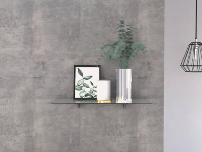 Combo Para Habitación Manzano, Incluye Base Cama - Colchón - Mesa de Noche - Organizador y Repisa