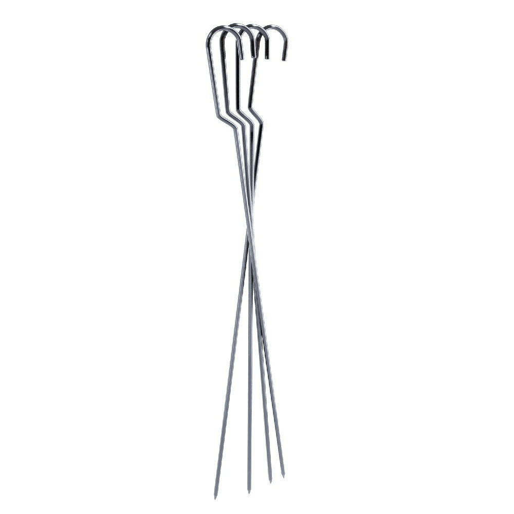 INGRILL PINCHOS BROCHETAS SE MINI