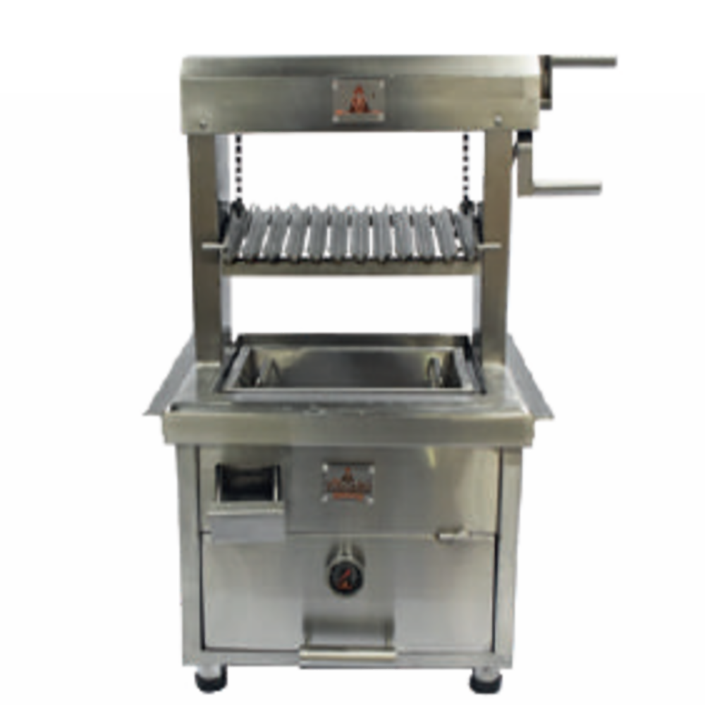 Asador mini caja ch_12