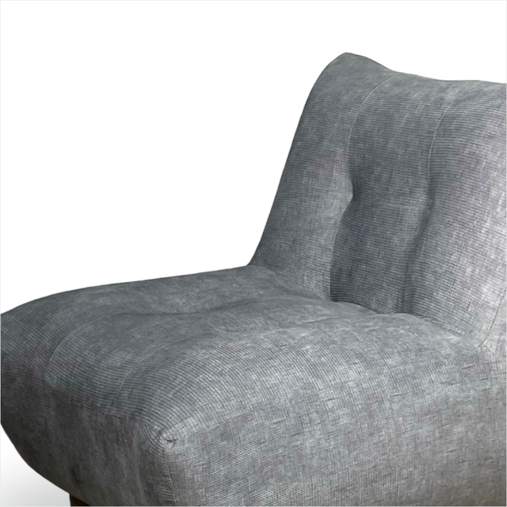 Poltrona gris 7