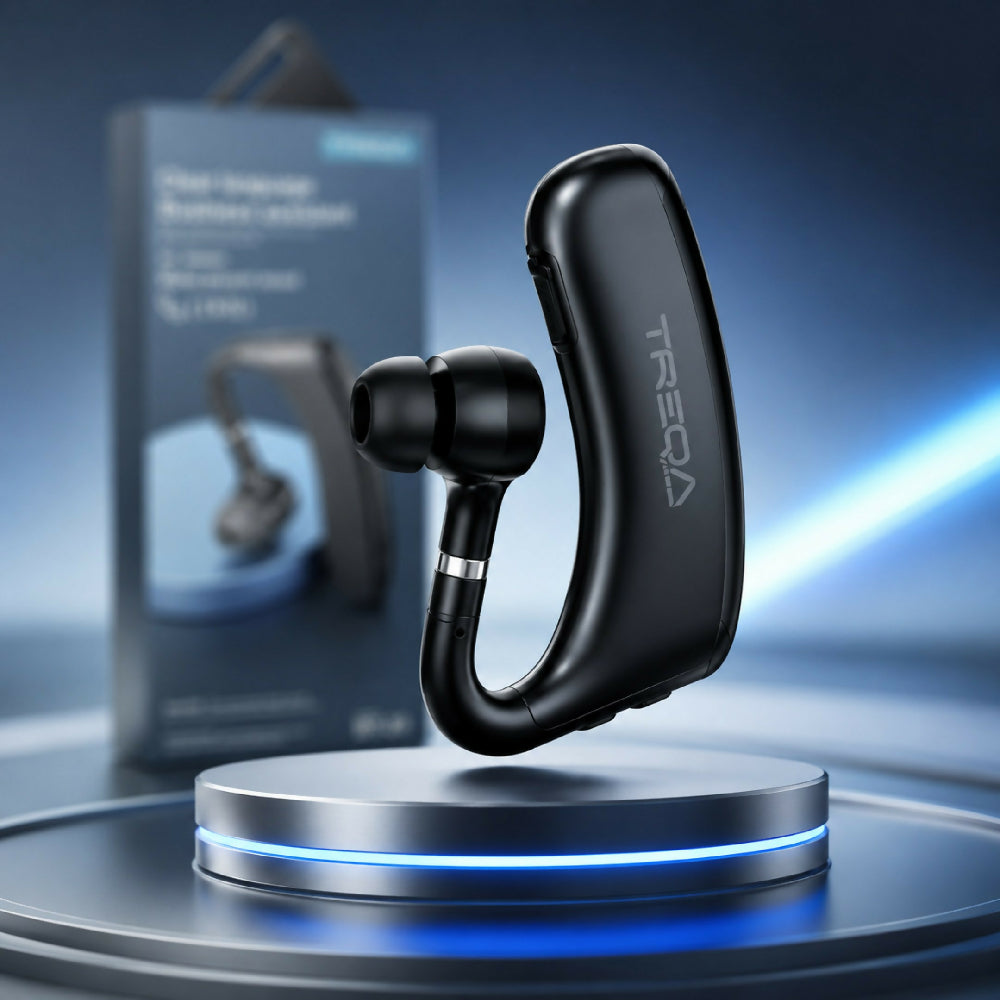Audífonos Inalámbricos Manos Libres Bt-29 Con Conexión Bluetooth Estable