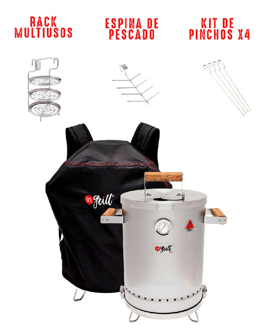Combo MINI + Accesorios