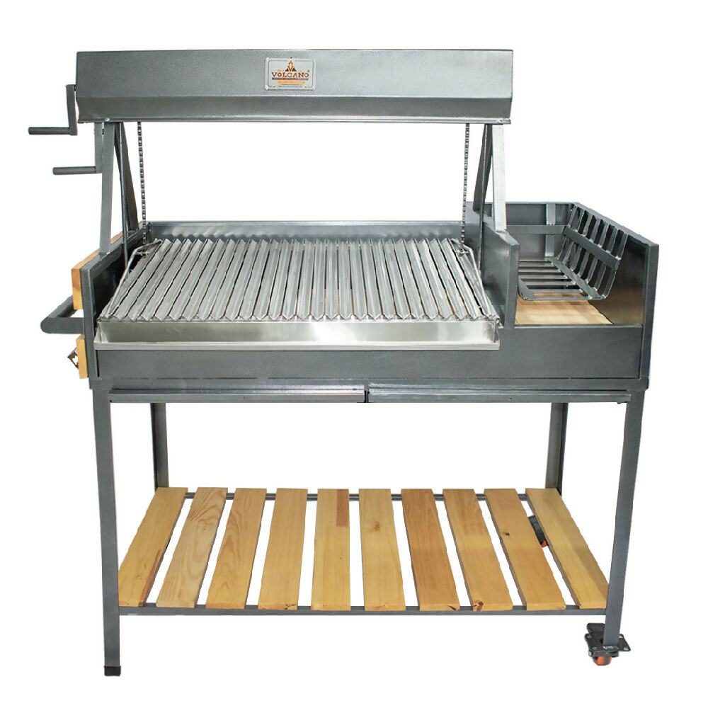 Asador a Carbon Gaucho_01