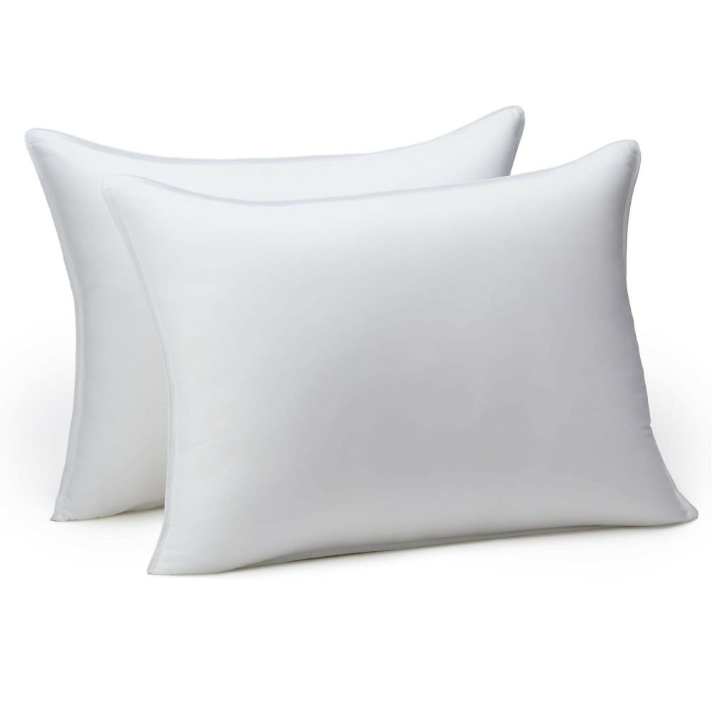 Almohada Siliconada Stallofiltex X 2 Unidades