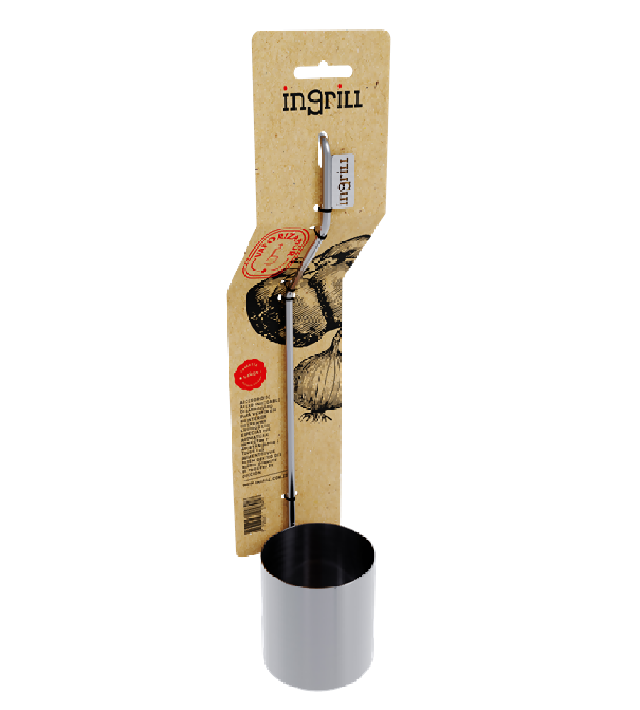 INGRILL VAPORIZADOR