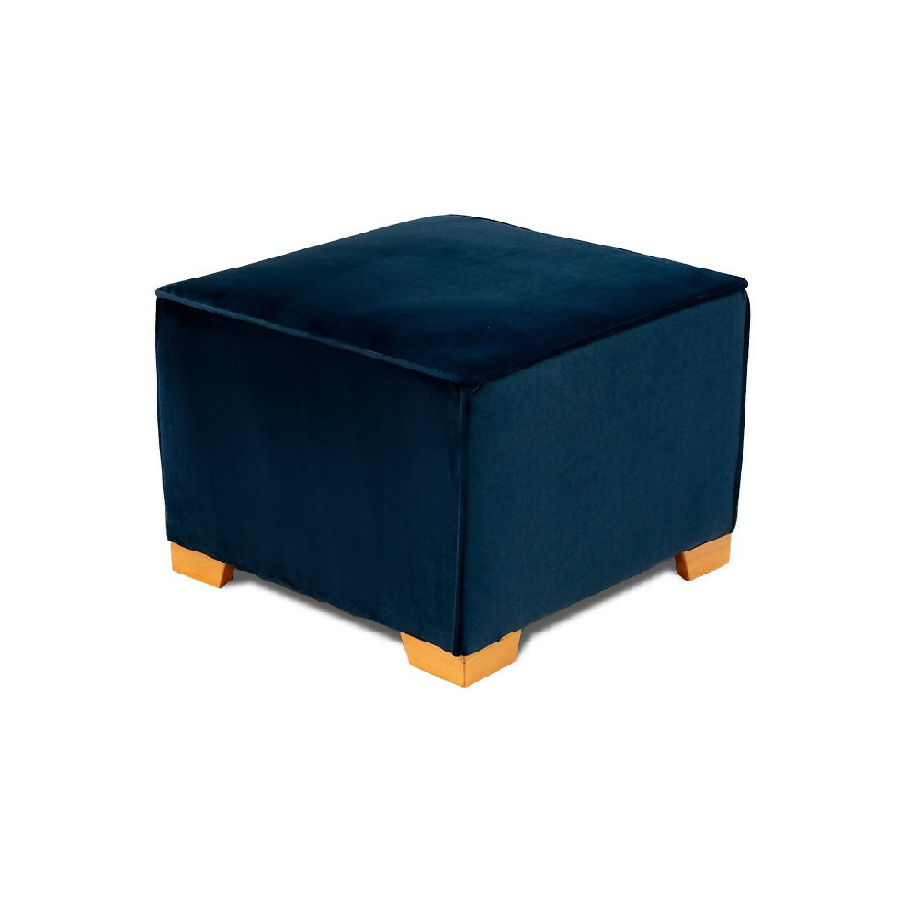 Sala Modular Burgos Azul 5Ptos