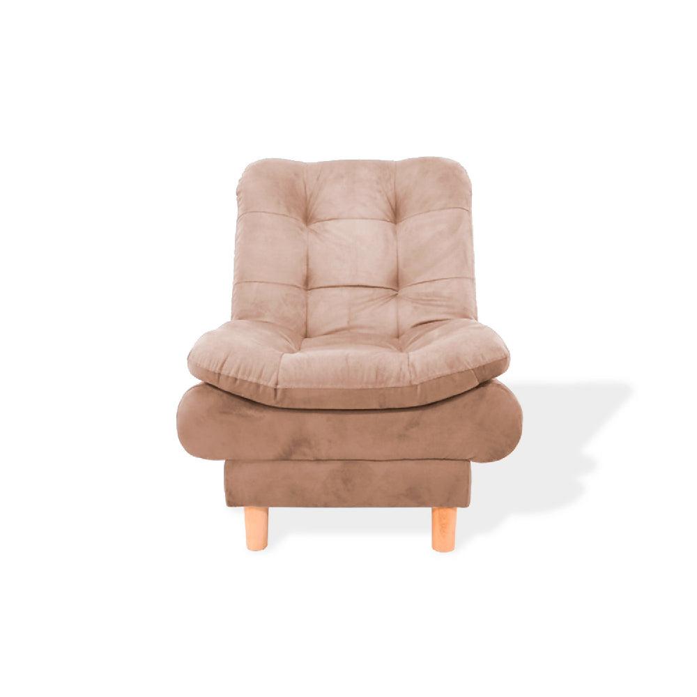 Poltrona Meier Camel