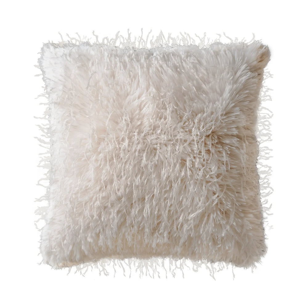 Funda para Cojín Ivory, de 47x47 cm