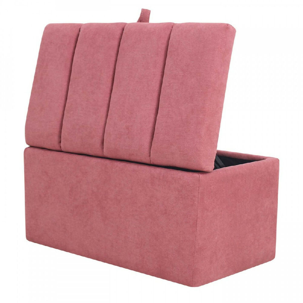 puf baul modulos rosa 2