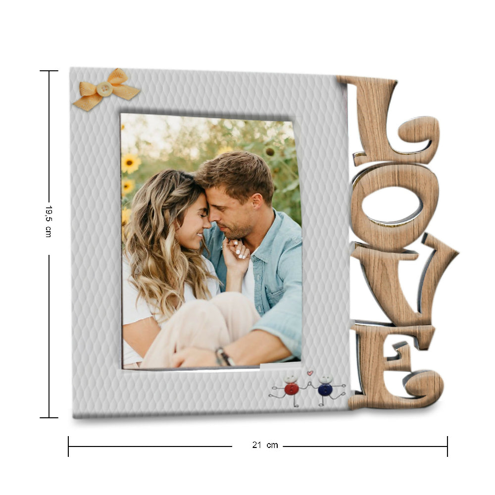 porta love 10x15 botones Acotado