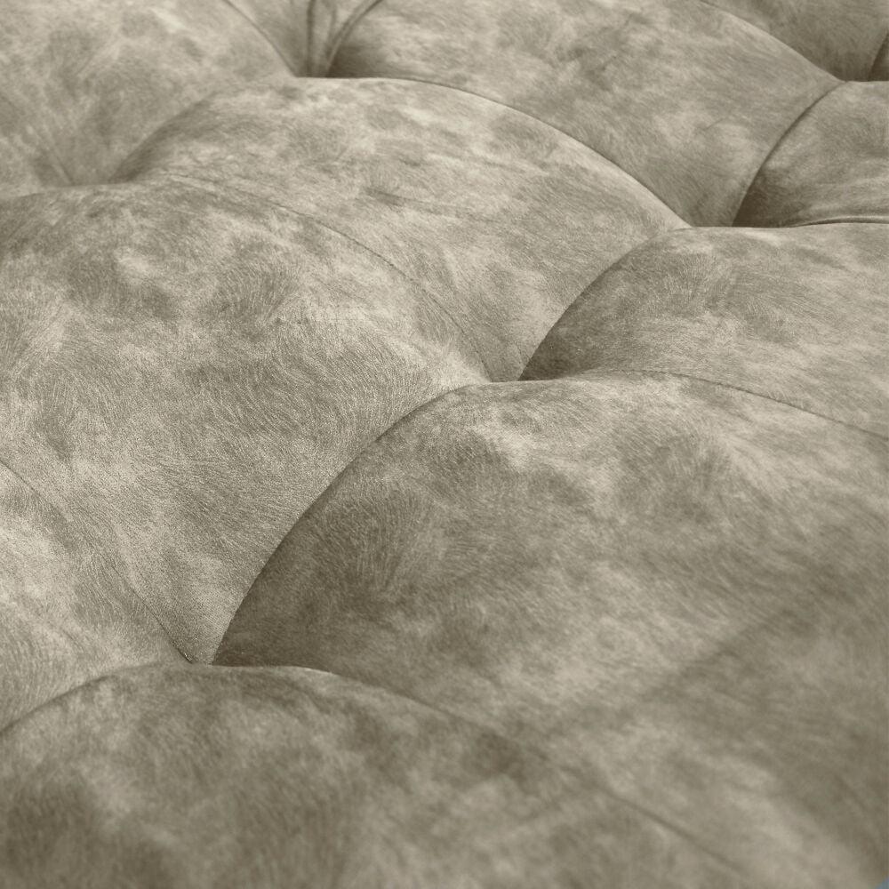 Sofa cama 5 posiciones Agassi Tela Camel - Incluye Cojines