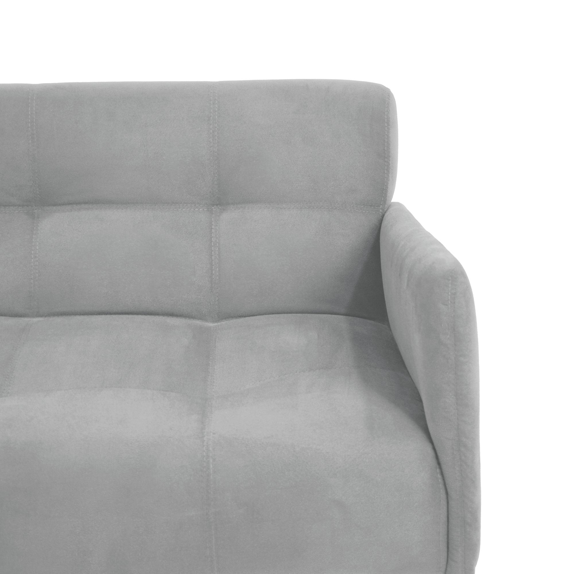 Sofa Marie Tela Plata