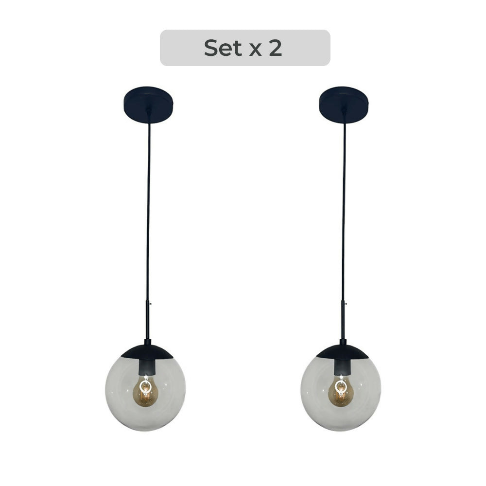 set x 2